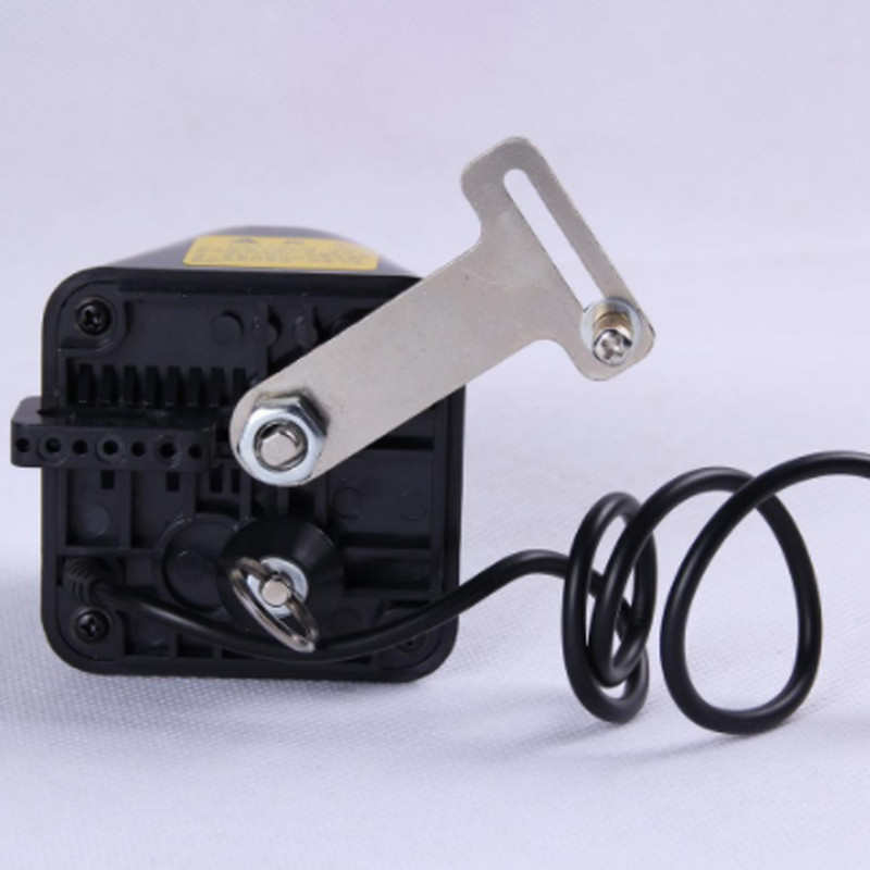 شیر برقی موتوردار مدل OEM