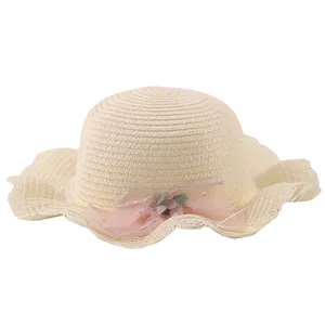 کلاه دخترانه طرح پاپیون کد PJ-111341