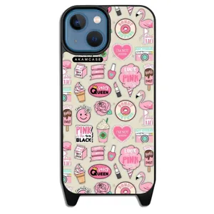 AKAM AMCWLA14-UNICORN3 Cover For Apple iPhone 14