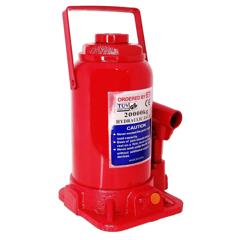 جک خودرو مدل MMA-J20 ظرفیت 20 تن