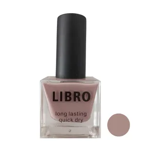  لاک ناخن لیبرو مدل لانگ لستینگ شماره 10