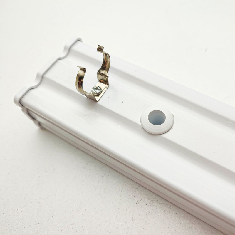 قاب مهتابی شاهچراغ مدل پارسیان کد 220V پایه 2G11