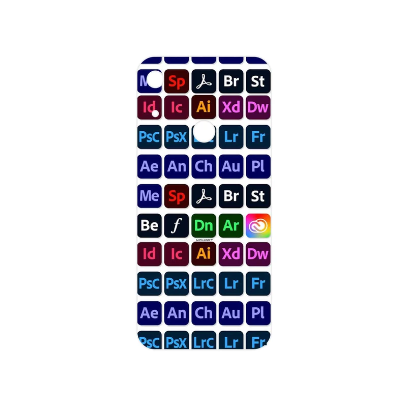 برچسب پوششی ماهوت مدل Adobe مناسب برای گوشی موبایل آنر 8A