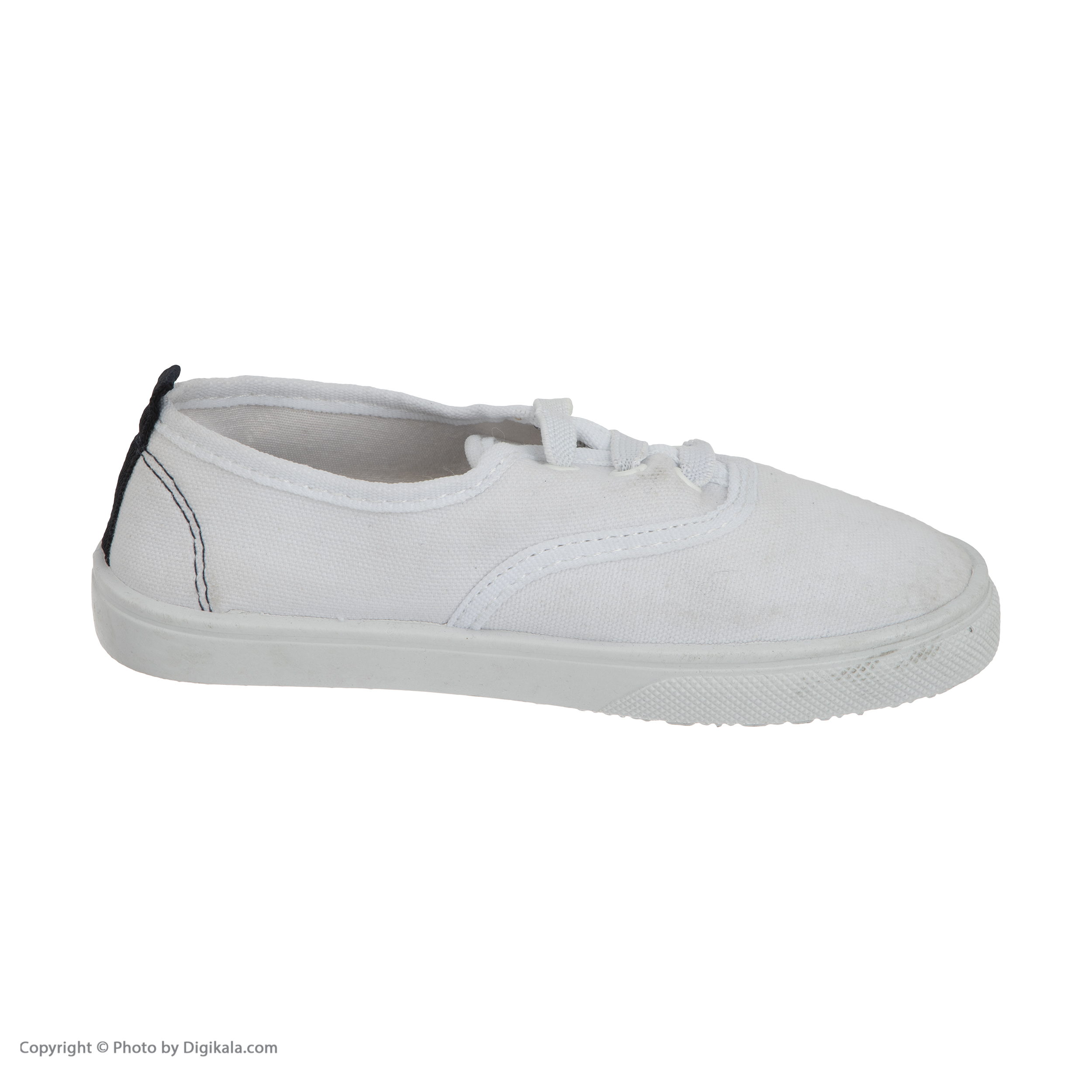 کفش راحتی دخترانه ال سی وایکیکی مدل 8S0982Z4-WHITE -  - 4