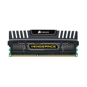 رم دسکتاپ DDR3 تک کاناله 1866 مگاهرتز CL9 کورسیر مدل Vengeance ظرفیت 8 گیگابایت