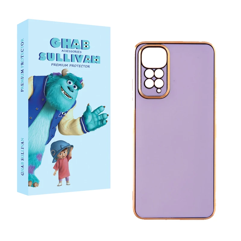 کاور قاب سالیوان مدل MYC مناسب برای گوشی موبایل شیائومی Redmi Note 11 Pro