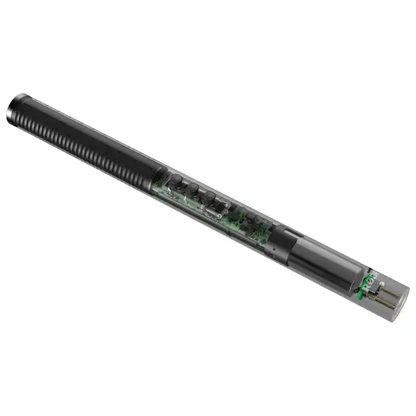 میکروفن شات گان رود مدل NTG4