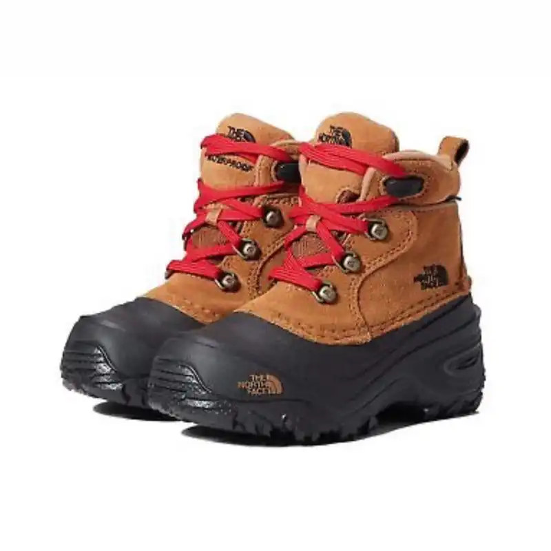 کفش کوهنوردی پسرانه مدل No400