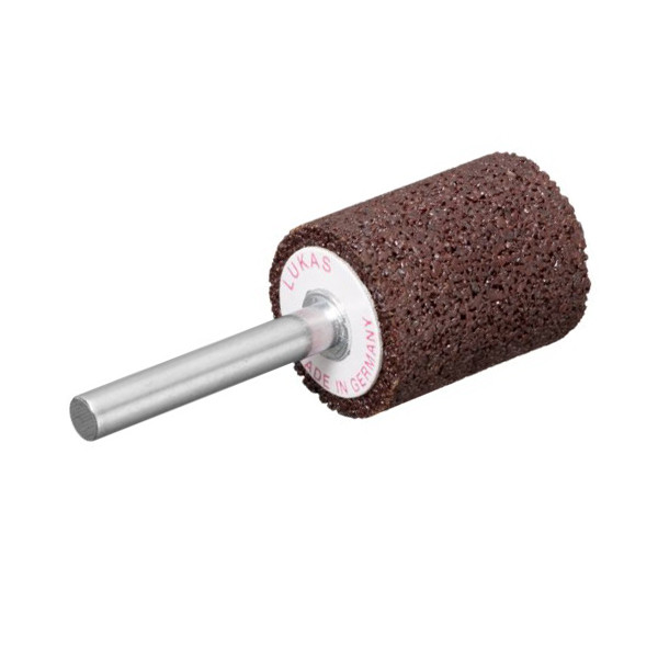 سنگ فرز انگشتی لوکاس طرح استوانه مدل A200003232627W