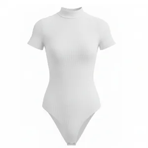 بادی آستین کوتاه زنانه مدل تارا