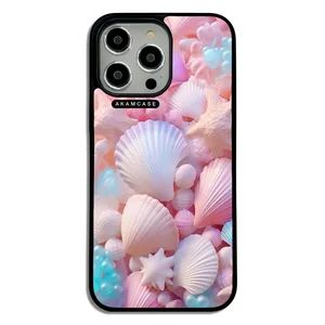 AKAM AMC-WA14PROMAX-PEARL6 Cover For Apple iPhone 14 Pro Max