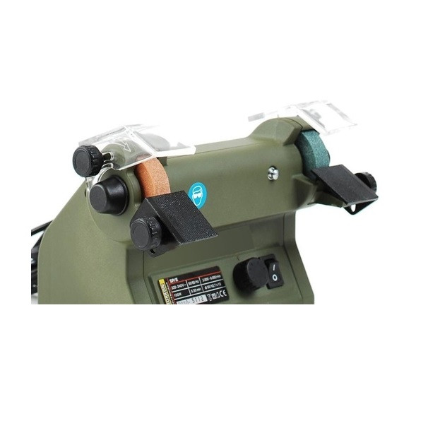 دستگاه پولیش رومیزی پروکسون مدل 28030 دستگاه پولیش رومیزی پروکسون مدل 28030