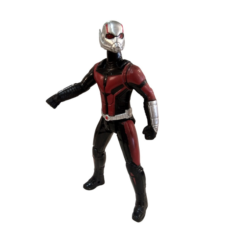 اکشن فیگور مدل مرد مورچه ای کد AM210