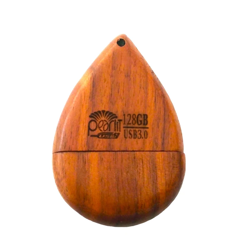  فلش مموری پرلیت یو اس بی طرح اشک کد W-57-U3.0 ظرفیت 128گیگابایت