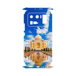 MAHOOT The Taj Mahal-FullSkin Cover Sticker for Xiaomi Mi 11 Ultra