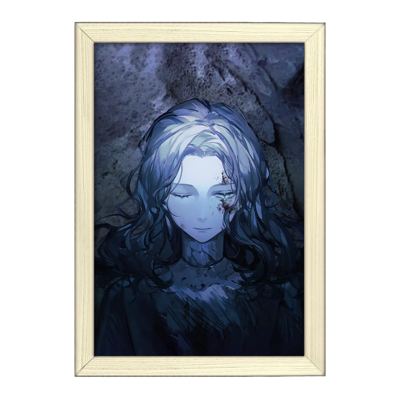 تابلو خندالو طرح بازی الدن رینگ (Elden Ring) کد 31255