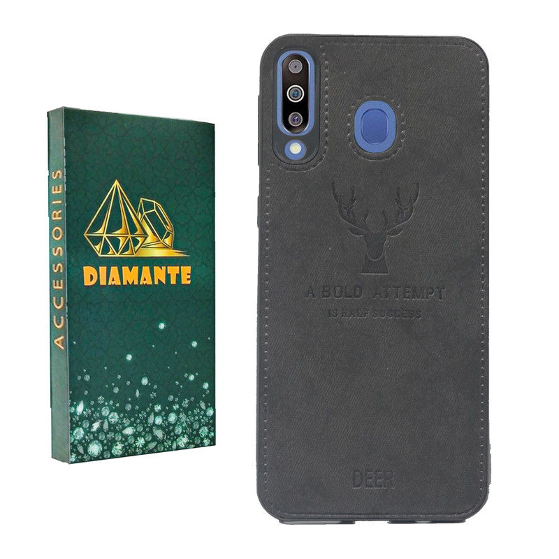 کاور  مدل Gavazni Gn مناسب برای گوشی موبایل سامسونگ Galaxy M30