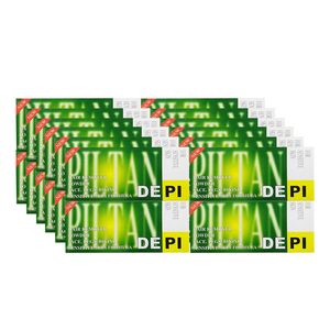 نقد و بررسی کرم موبر دپی مدل LEMON حجم 50 میلی لیتر بسته 24 عددی توسط خریداران