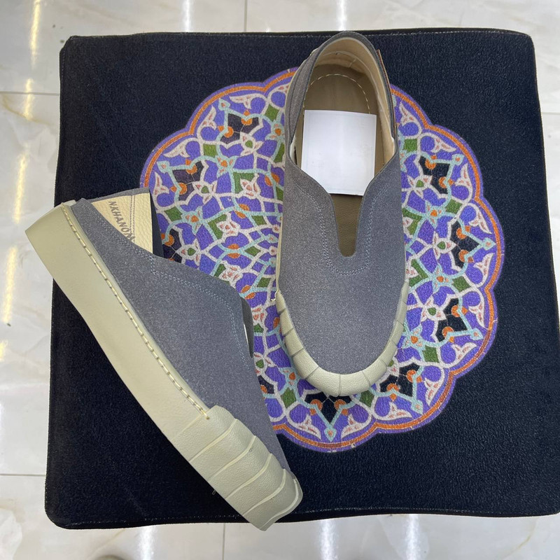 کفش روزمره زنانه مدل cvgio345