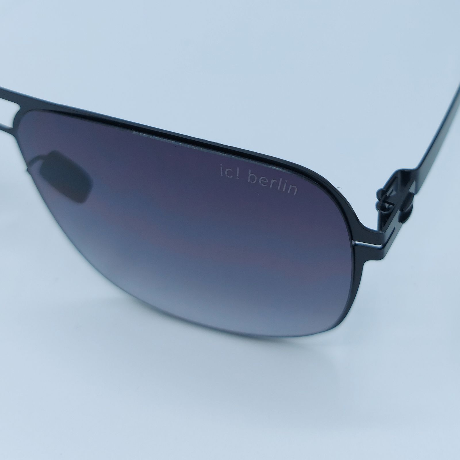 عینک آفتابی مردانه ایس برلین مدل ps18009 -  - 5