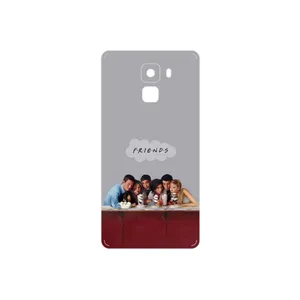 MAHOOT Friends 1 Cover Sticker for Honor 7
