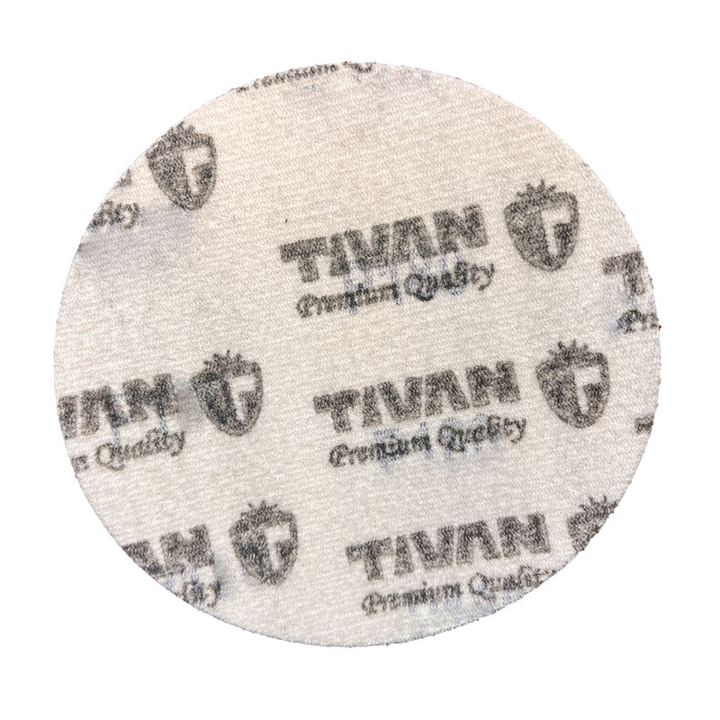 سنباده پشت کرکی تیوان مدل XR-P80 زبری 80 بسته 2 عددی سنباده پشت کرکی تیوان مدل XR-P80 زبری 80 بسته 2 عددی