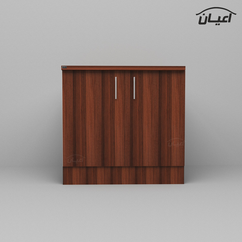 کابینت آشپزخانه اعیان مدل FH CG15