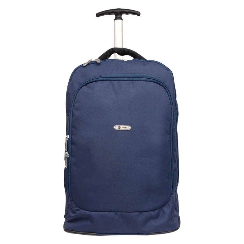 کوله پشتی نیلپر مدل چرخ دار NLW MAYAN