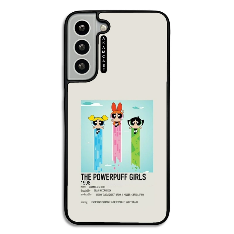 کاور آکام مدل AMC-WSGS22P-CARTOONS-11 مناسب برای گوشی موبایل سامسونگ Galaxy S22 Plus
