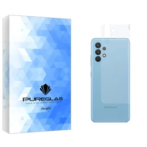 Pureglas NuGlas Back Protector For Samsung  Galaxy A13 4G