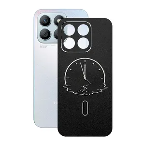 Remax cover sticker Leth model watch design suitable for Honor X8b mobile phone