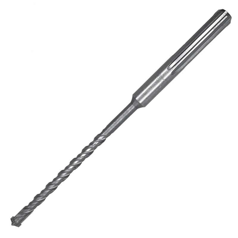 مته پنج شیار راک مدل ART-RK-300-12 سایز 12 میلیمتر