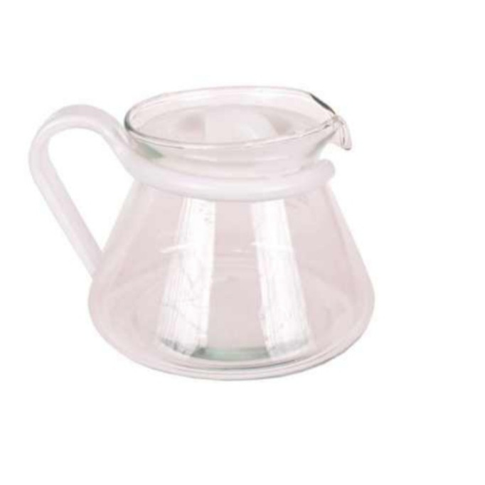 قوری زعفران مدل هایکو 150