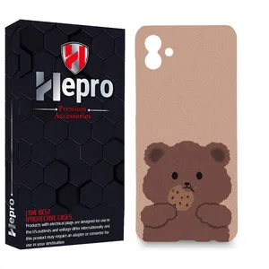 HEPRO MC Cover for Samsung Galaxy A04