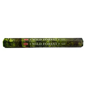 عود هم مدل wild forest