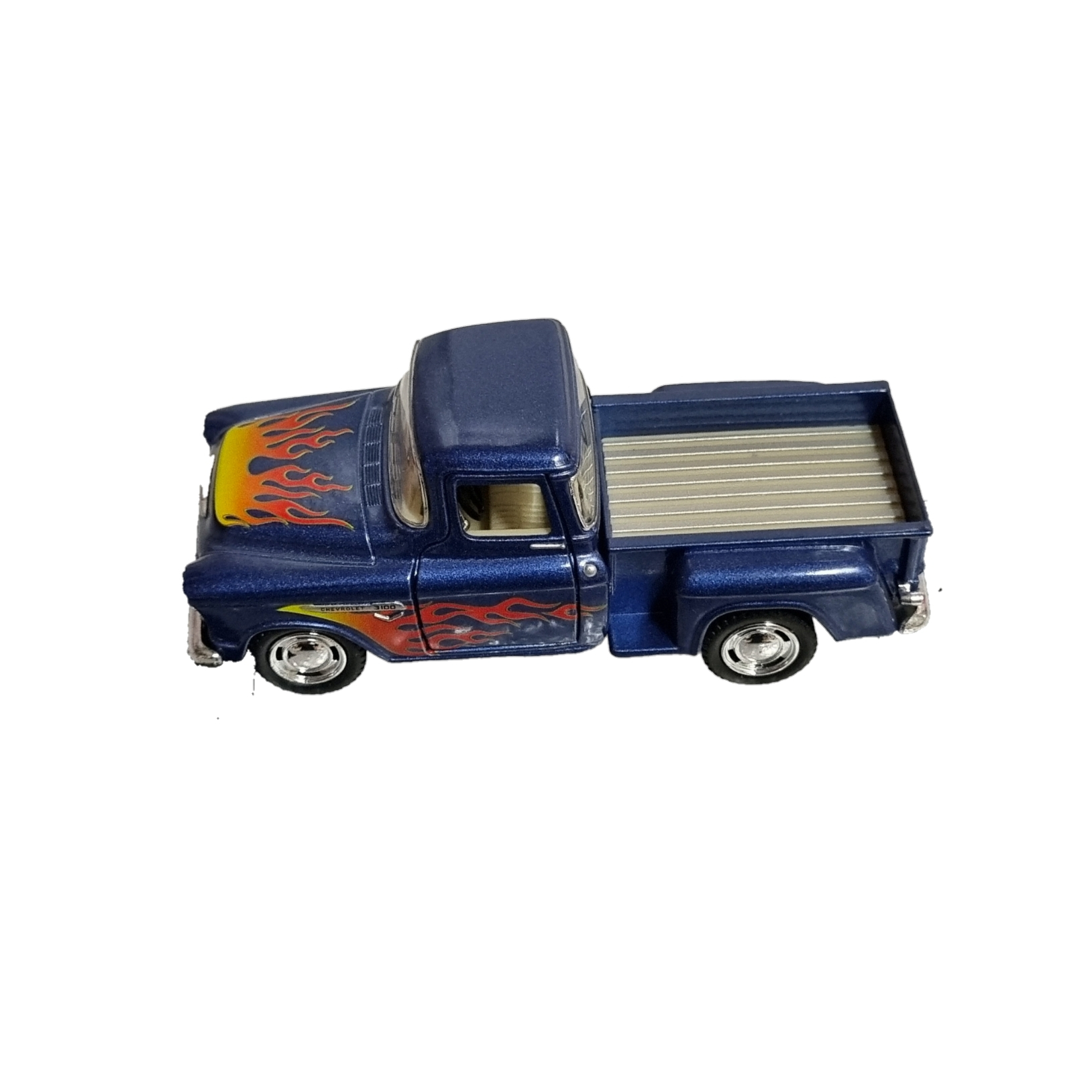 ماشین بازی کینزمارت مدل  1955 Chevy