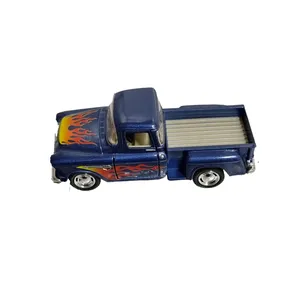 ماشین بازی کینزمارت مدل  1955 Chevy