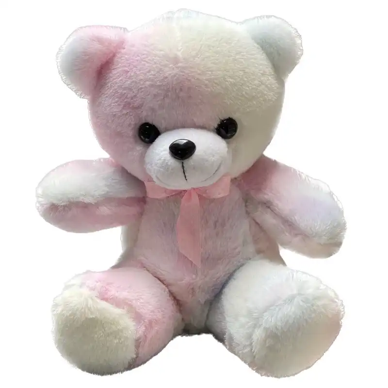 عروسک مدل خرس ارتفاع 25 سانتی متر