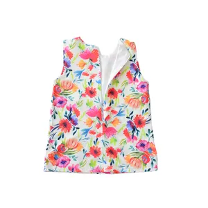 پیراهن دخترانه مدل S055