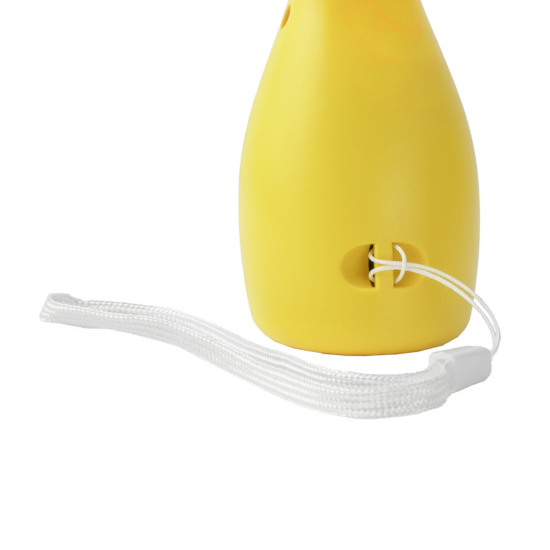 پنکه دستی مدل گل