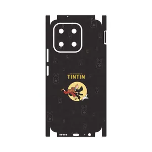 MAHOOT Tintin-FullSkin Cover Sticker for Honor X6b