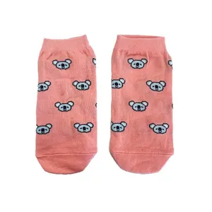 جوراب ساق کوتاه زنانه سرژه مدل 255158