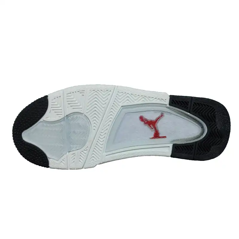 کفش بسکتبال مدل 4 WGB