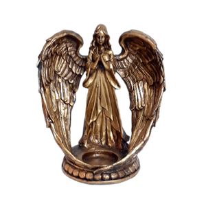 نقد و بررسی مجسمه مدل فرشته کد 13 توسط خریداران