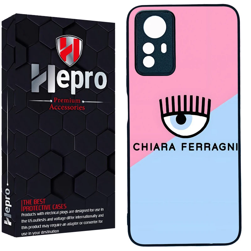 کاور هپرو طرح فانتزی مدل TPU مناسب برای گوشی موبایل شیائومی Redmi Note 12S