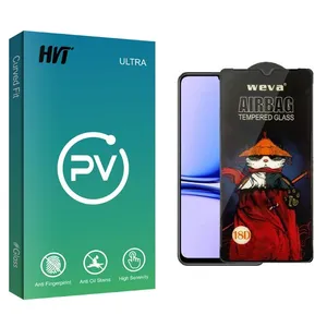 HVT PV Airbag Screen Protector For Realme  C53