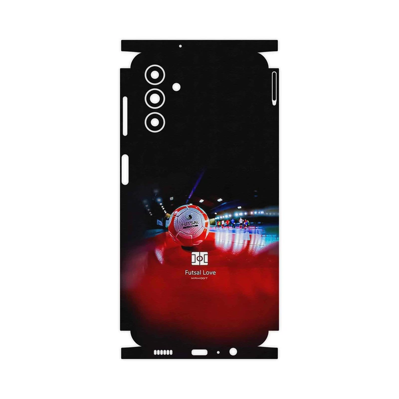 برچسب پوششی ماهوت مدل Futsal-FullSkin مناسب برای گوشی موبایل سامسونگ Galaxy A04s