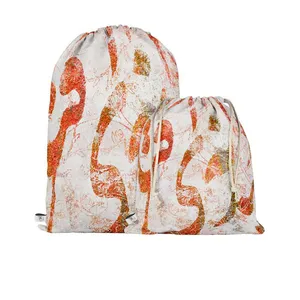 کوله پشتی ورزشی مدوپد مدل دانه‌ی امید کد md00087 بسته 2 عددی