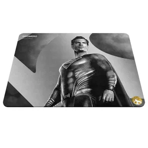 ماوس پد هومرو مدل A3708 طرح Justice League