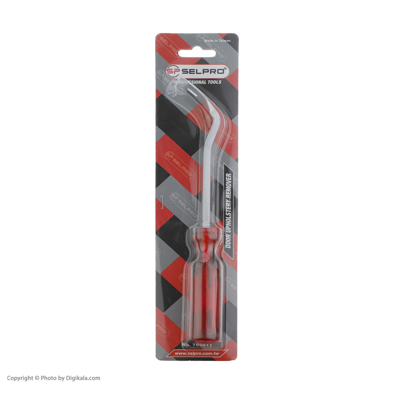 پیچ گوشتی خارکش سلپرو کد 792511 پیچ گوشتی خارکش سلپرو کد 792511